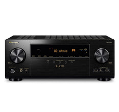 PIONEER | Elite 9.2-Channel Network AV Receiver Black Single | VX-LX305
