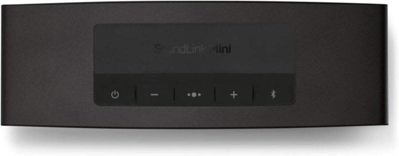 BOSE | SoundLink Mini II Special Edition Speaker | 835799-0100