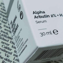 THE ORDINARY  | Alpha Arbutin 2%+ HA Serum - 30ml | BC0250