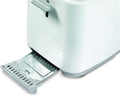 KENWOOD | Essentials Collection 2 Slice Toaster Without Plier White | TCP01.A0WH