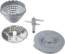 CLIKON | Multipurpose Electric Chopper 3 Speed With Pulse Control 0.7L 500W | CK2678