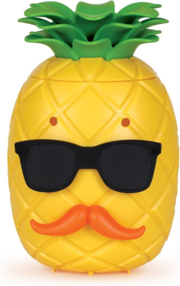 LEARNING RESOURCES UK| Big Feelings Pineapple Deluxe Set (3+ Years) | LER6375