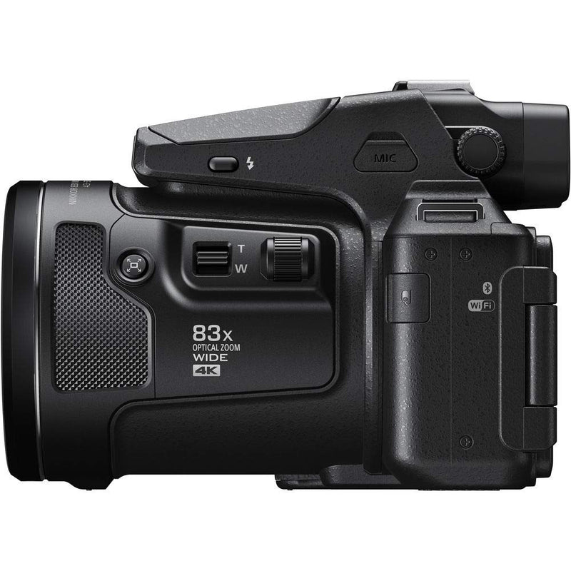 NIKON | Digital Camera Coolpix P950