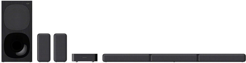 SONY | 5.1 ch Home Cinema with Wireless Rear Speakers | HT-S40R