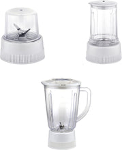 CLIKON | 4 In 1 Juicer Blender 1.5L 500W | CK1501