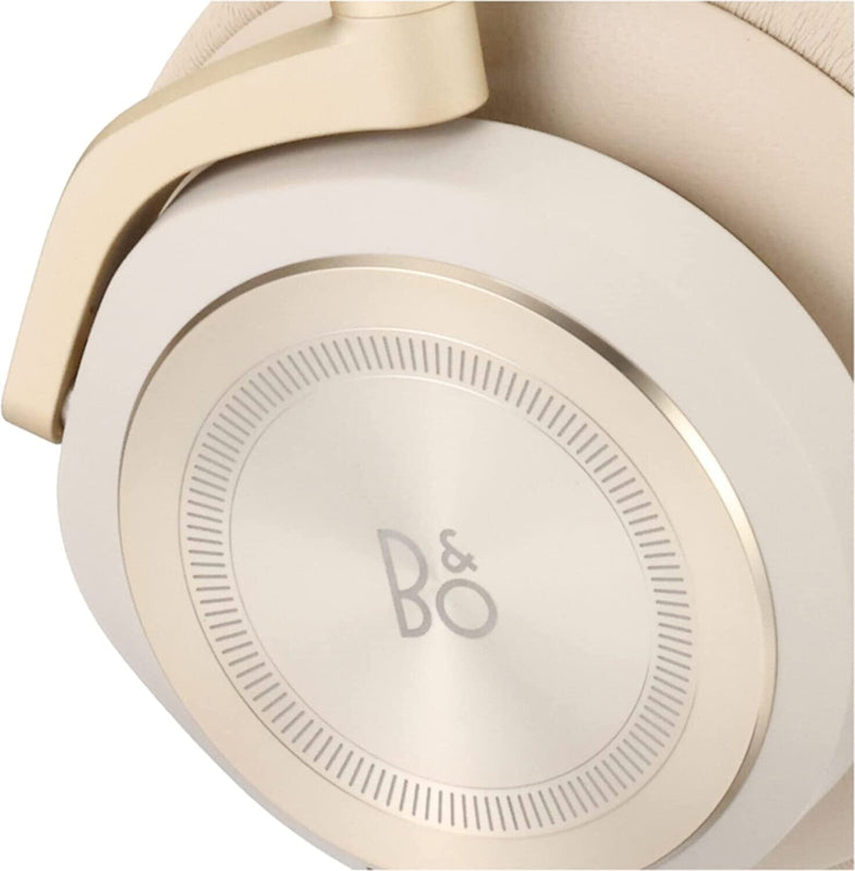 B&O | BEOPLAY HX Comfortable Wireless Over-Ear Headphones Sand | TE0167043