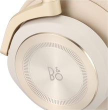 B&O | BEOPLAY HX Comfortable Wireless Over-Ear Headphones Sand | TE0167043
