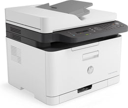 HP | Color Laser MFP 179fnw Printer | 4ZB97A