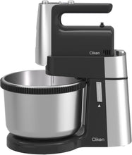 CLIKON | Kitchen Stand Mixer with 5 Speed Settings 3L 400W | CK2677