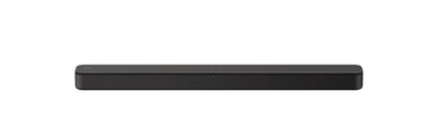 SONY | 2"inch Single Sound Bar with Bluetooth Technology | HT-S100F