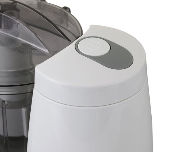 BLACK + DECKER | Mini Chopper White 120W | SC350-B5