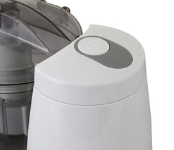 BLACK + DECKER | Mini Chopper White 120W | SC350-B5