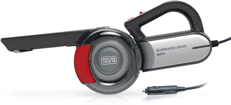 BLACK + DECKER | Car Vacuum 12V DC Dustbuster | PV1200AV-B5