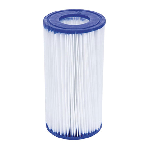 BESTWAY | Flowclear Pool Filter Cartridge Size III 10.6x20.3cm | BES115TOY01768