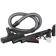 BLACK+DECKER | Vacuum Cleaner With 6 Stage Filteration 1600W | VM1680-B5