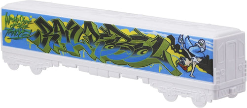 ALPHA | Subway Surfer Car Styler Tricky | 650602