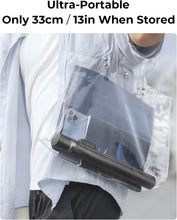 SMALLRIG | One-Touch Deploy Selfie Stick Tripod Black | ST30