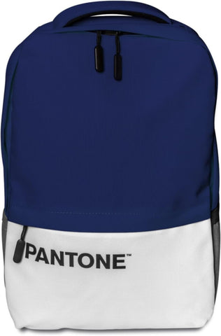 PANTONE | XL Laptop Backpack Navy 15.6