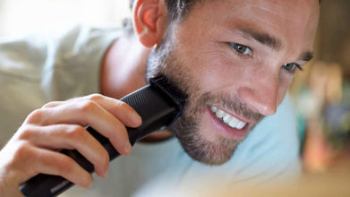 PHILIPS | Beard Trimmer Closed Box Series 3000 | BT3208/13
