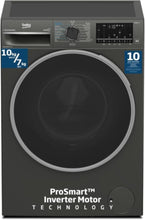 BEKO | Freestanding Washer Dryer 10Kg/7 Kg | WD10714M