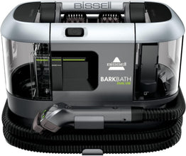 BISSELL | BARKBATH Dual use Portable Dog Bath, Carpet & Upholstery Deep Cleaner | 31149