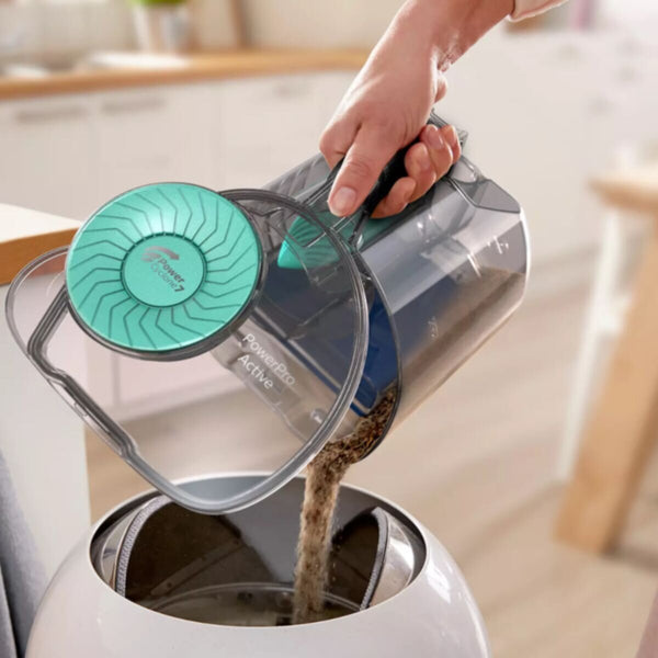 PHILIPS | 5000 Series Bagless Vacuum Cleaner 2000W | FC9570/62