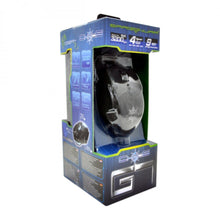 DRAGONWAR | Professional Gaming Mouse Optical-Sensor Black | G7