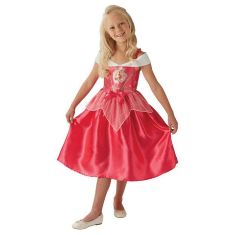 RUBIES | Disney Sleeping Beauty Fairytale Classic | 620538-L