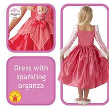 RUBIES | Disney Sleeping Beauty Fairytale Classic | 620538-L