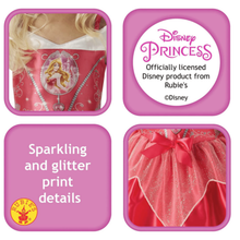 RUBIES | Disney Sleeping Beauty Fairytale Classic | 620538-L