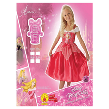 RUBIES | Disney Sleeping Beauty Fairytale Classic | 620538-L