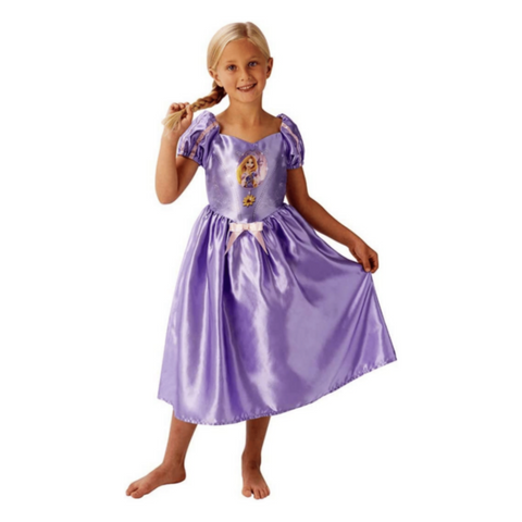 RUBIES | Costumes Disney Tangled Princess Rapunzel Classic Fairy Tale Costume Large | YAL106TOY00582