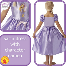 RUBIES | Costumes Disney Tangled Princess Rapunzel Classic Fairy Tale Costume Large | YAL106TOY00582