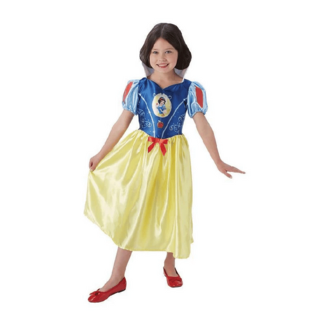 RUBIES | Dis Snow White Fairytale Classic Costume Medium | YAL106TOY00490
