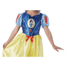 RUBIES | Dis Snow White Fairytale Classic Costume Small | YAL106TOY00489