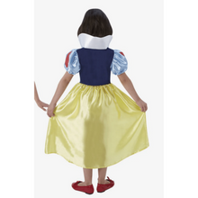 RUBIES | Dis Snow White Fairytale Classic Costume Small | YAL106TOY00489