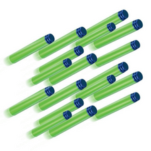TOYPRO | Dart Zone Sureshot Darts Refill 50pcs | 6206-E50-EU-B