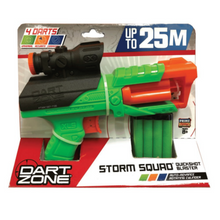 TOYPRO | Dart Zone Storm Squad Value Blaster | 6229-EU