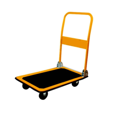 TOLSEN | Foldable Platform Hand Truck 150Kg | 62605