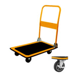 TOLSEN | Foldable Platform Hand Truck 300Kg | 62606