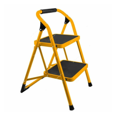 TOLSEN | Steel Ladder 2 Steps 90Kg | 62680
