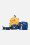 NOMAD | Pre School 3in1  Explore | ND-3IN14EX-BP