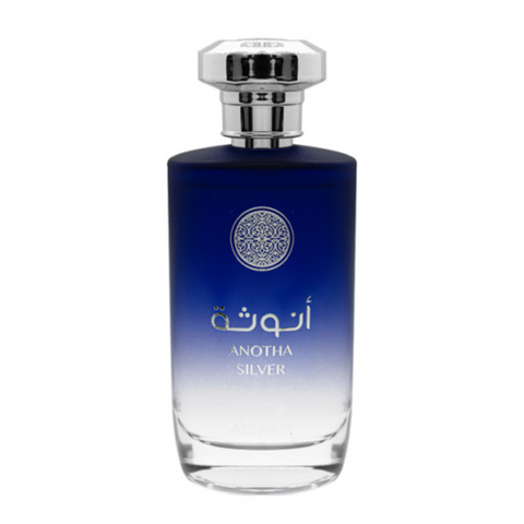 ADYAN | Anotha Silver Adyan Eau de Parfum Unisex 100 | 6292257640045