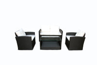 Corner Sofa