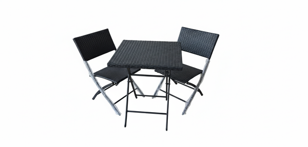 GRANDALA | Balcony Set | SFS007