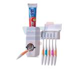 Auto Squeezing Toothpaste Dispenser - PM-511 | JPO6587