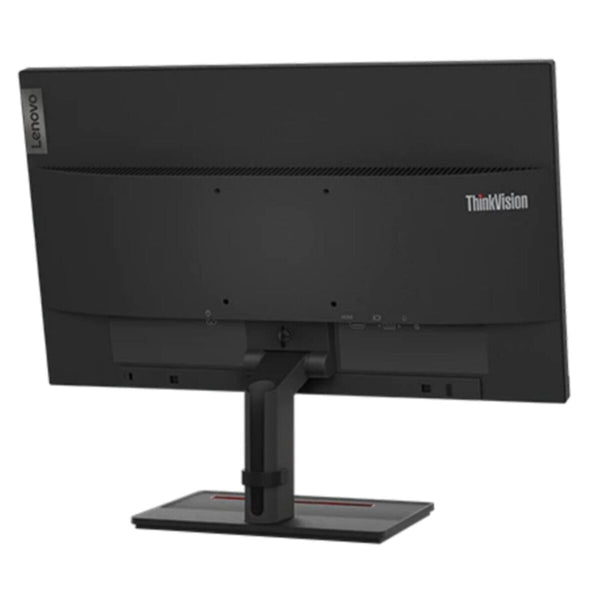LENOVO | ThinkVision  S22e-20 22" FHD Monitor VA, 75Hz 4ms, HDMI VGA, Free Sync, Tilt | 62C6KAT1UK