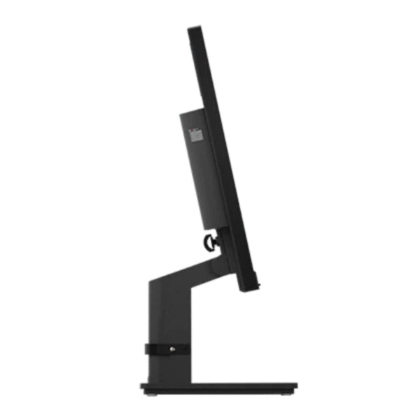 LENOVO | ThinkVision  S22e-20 22" FHD Monitor VA, 75Hz 4ms, HDMI VGA, Free Sync, Tilt | 62C6KAT1UK