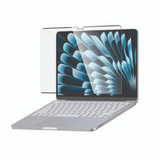 AMAZINGTHING | Macbook Air M5 15'' Radix Mag Film Clear | MCAIR15M5SPC