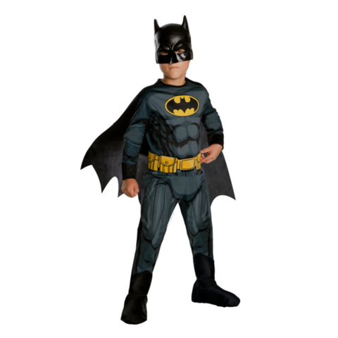 RUBIES | Batman Classic Core Costume Medium | 630856-M